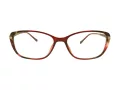 Berkeley Glasögon BB 1688 Red