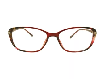 Berkeley Glasögon BB 1688 Red