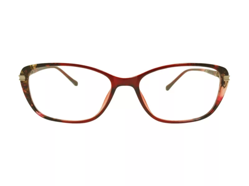 Berkeley Glasögon BB 1688 Red