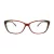 Berkeley Glasögon BB 1793 Red