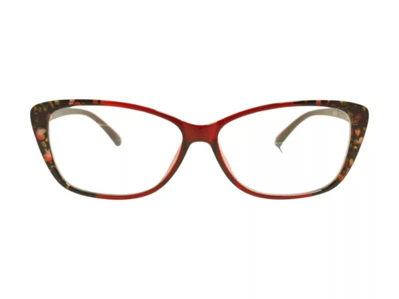 Berkeley Glasögon BB 1793 Red