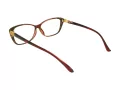 Berkeley Glasögon BB 1793 Red