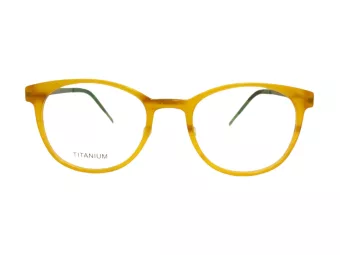 Berkeley Glasögon BB 1818 Yellow