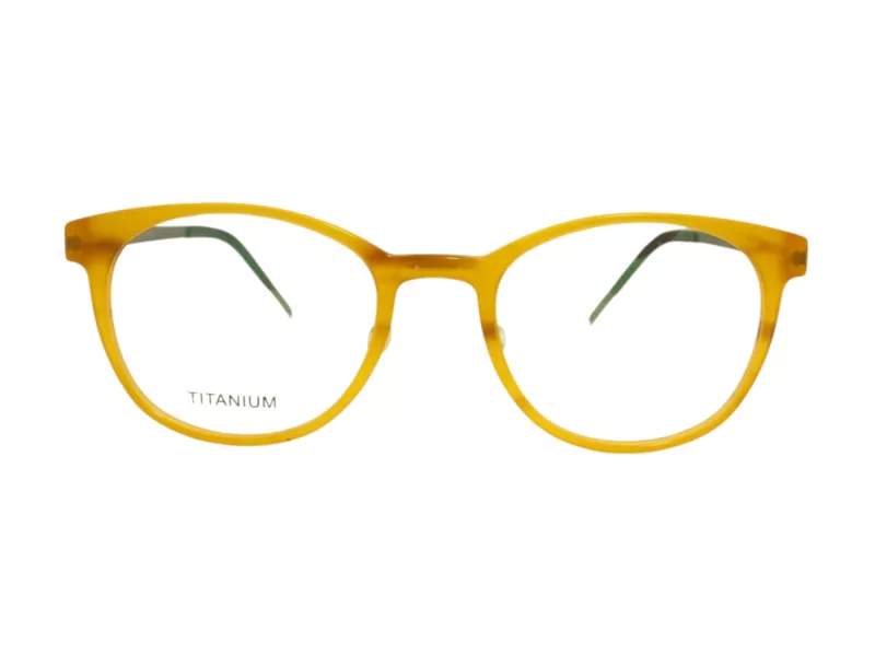 Berkeley Glasögon BB 1818 Yellow