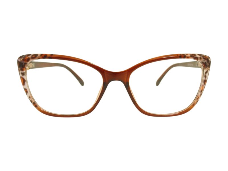 Berkeley Glasögon BB 2022 Brown