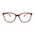 Berkeley Glasögon BB 2026 Red