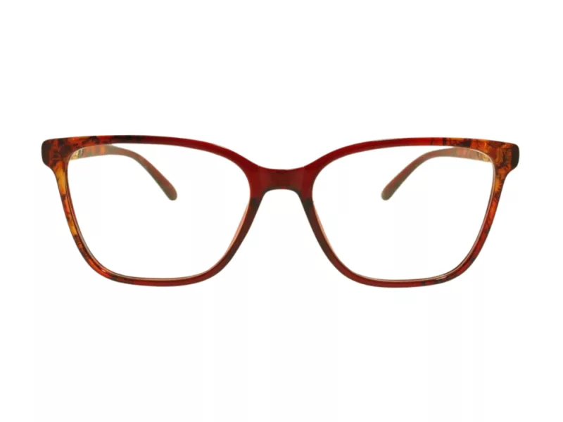 Berkeley Glasögon BB 2026 Red