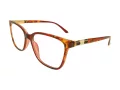 Berkeley Glasögon BB 2026 Red