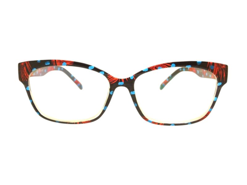 Berkeley Glasögon BB 2063 C5