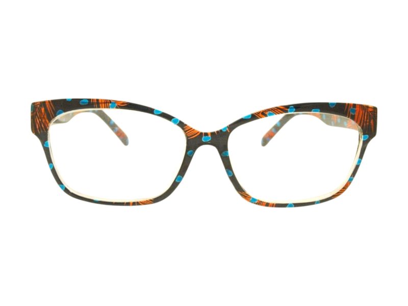 Berkeley Glasögon BB 5831 C2