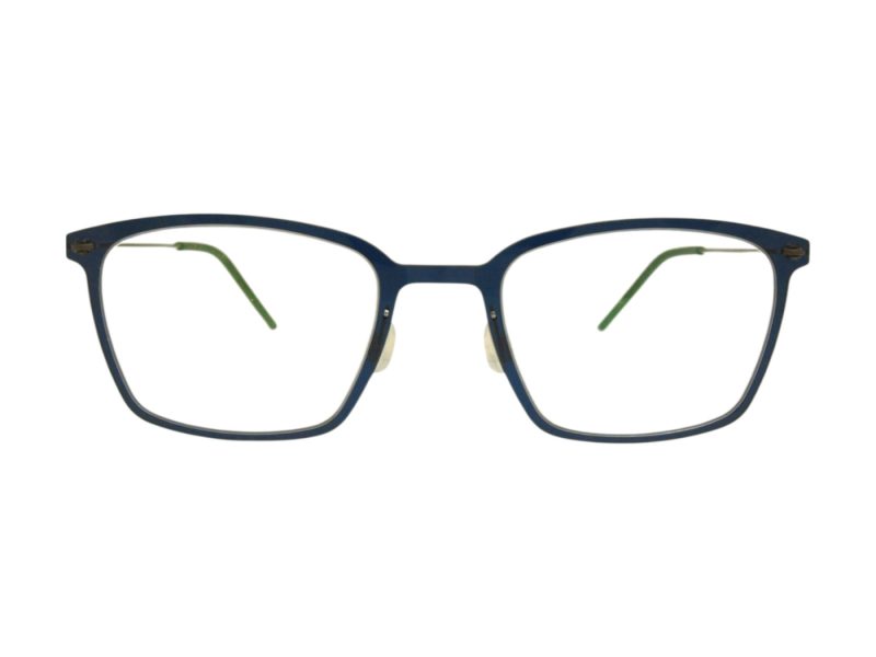 Berkeley Glasögon BB 6536 Blue