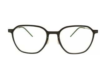 Berkeley Glasögon BB 6627 Black