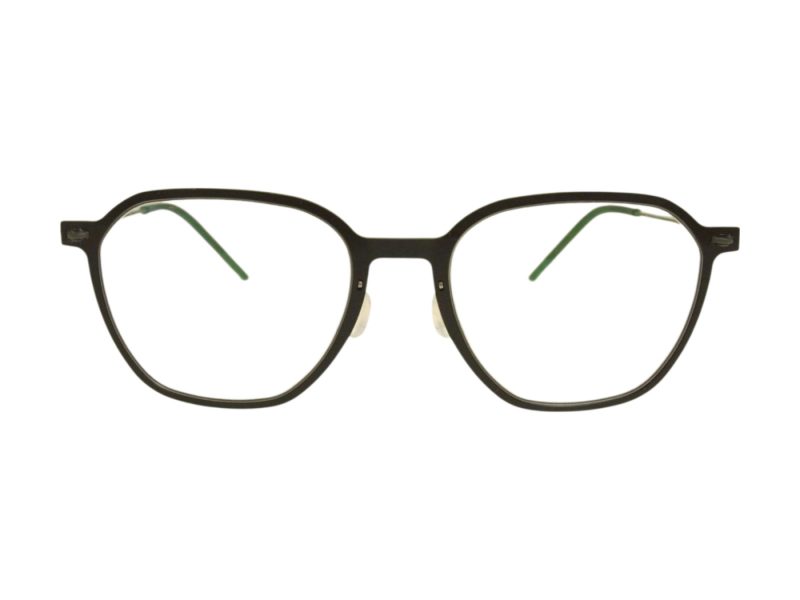 Berkeley Glasögon BB 6627 Black