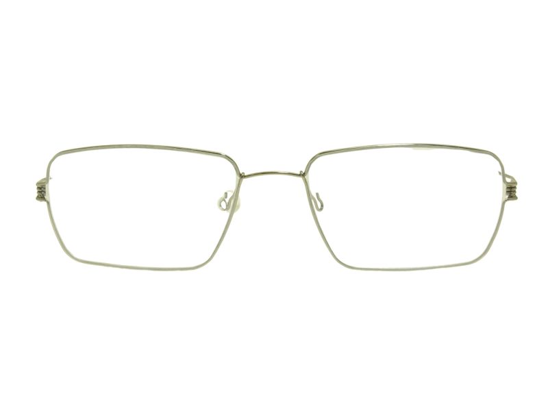 Berkeley Glasögon BB LIN Silver