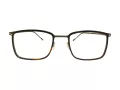 Berkeley Glasögon BB MY1007 Brown