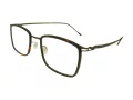 Berkeley Glasögon BB MY1007 Brown