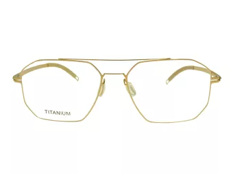 Berkeley Glasögon BB V-259 Gold