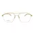 Berkeley Glasögon BB V-259 Gold