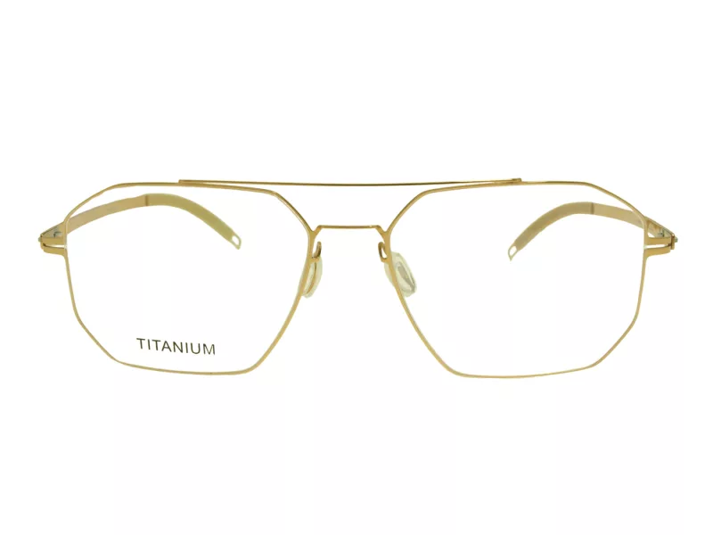 Berkeley Glasögon BB V-259 Gold