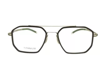 Berkeley Glasögon BB V-612S Black