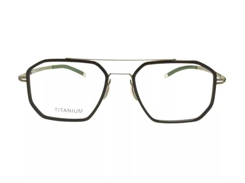 Berkeley Glasögon BB V-612S Black