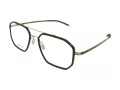 Berkeley Glasögon BB V-612S Black
