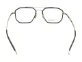 Berkeley Glasögon BB V-612S Black