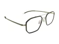 Berkeley Glasögon BB V-612S Black