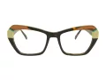 Berkeley Glasögon BB YG21163 C2