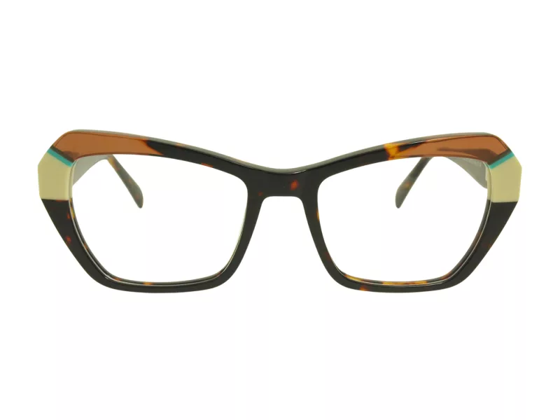 Berkeley Glasögon BB YG21163 C2
