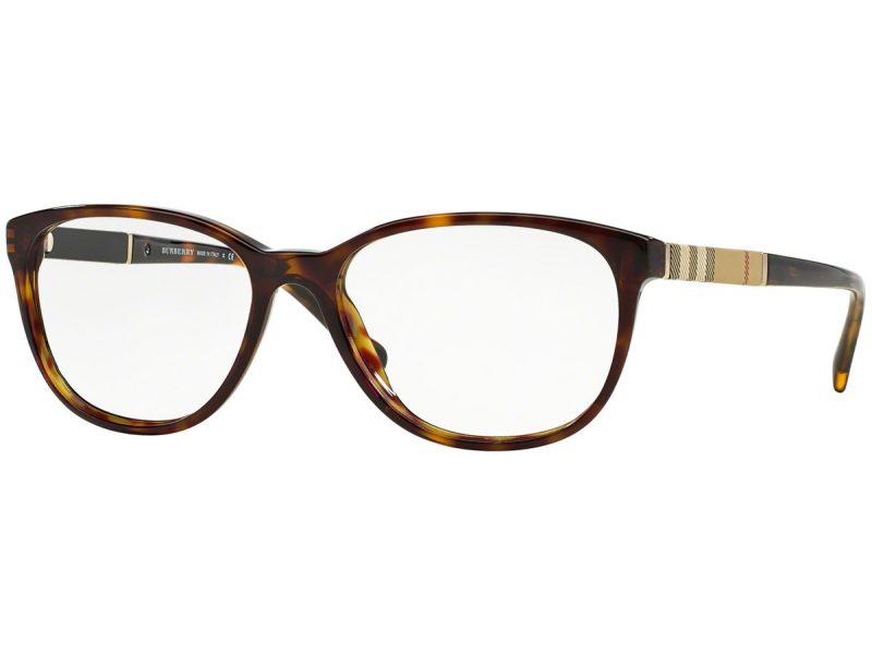Burberry Glasögon BE 2172 3002