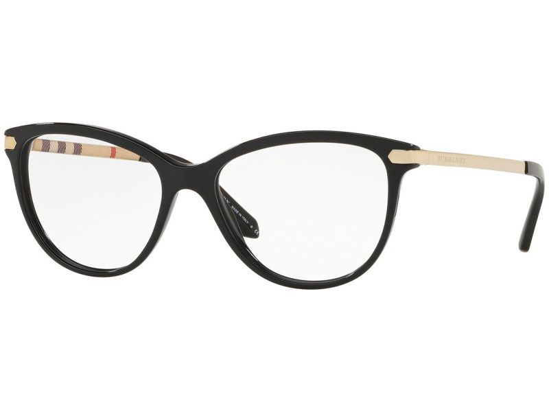 Burberry Glasögon BE 2280 3001