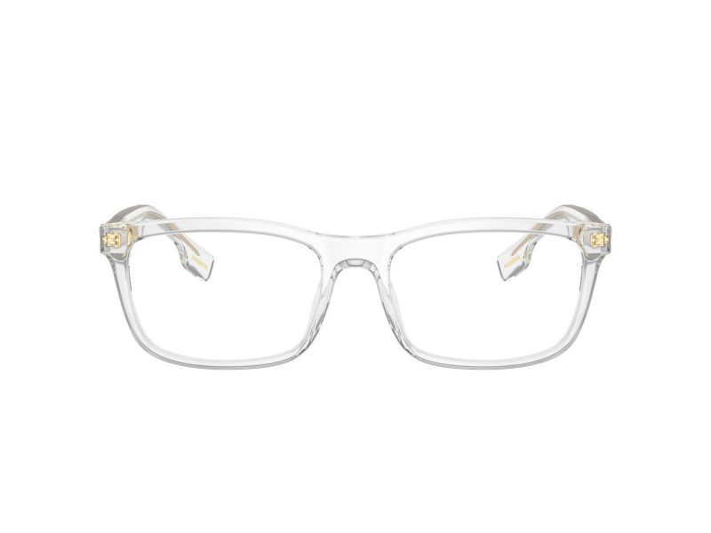 Burberry Elm Glasögon BE 2334 3024