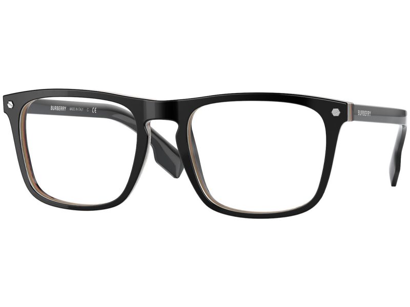Burberry Bolton Glasögon BE 2340 3798