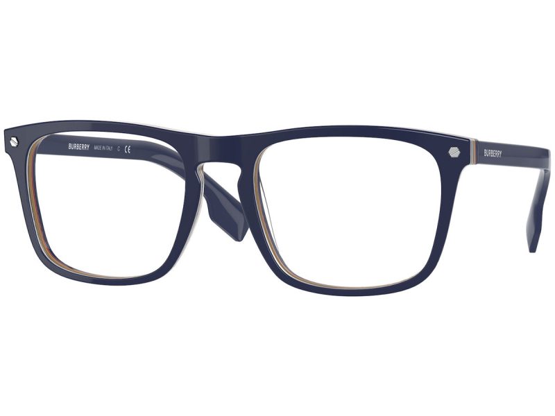 Burberry Bolton Glasögon BE 2340 3799