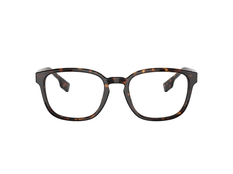Burberry Edison Glasögon BE 2344 3920