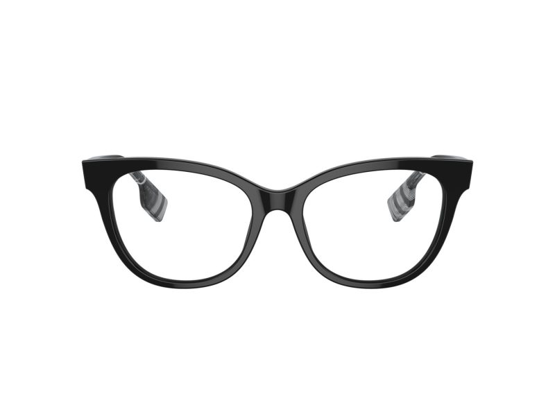 Burberry Evelyn Glasögon BE 2375 3001