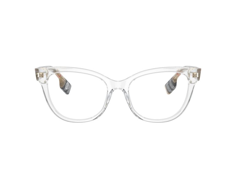 Burberry Evelyn Glasögon BE 2375 3024