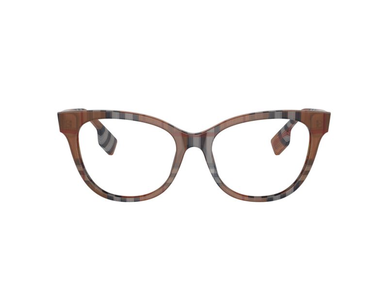Burberry Evelyn Glasögon BE 2375 3966