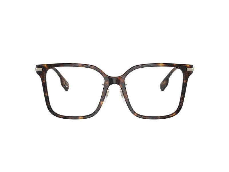Burberry Elizabeth Glasögon BE 2376 3002