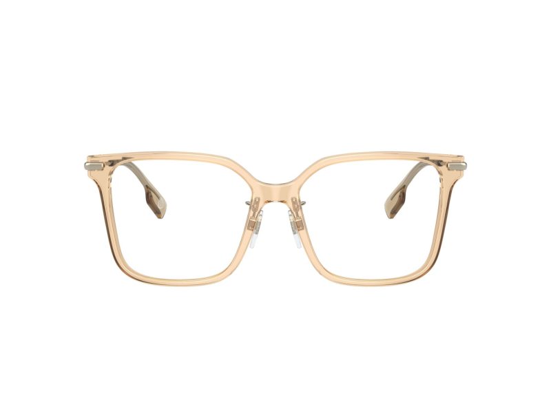 Burberry Elizabeth Glasögon BE 2376 4063