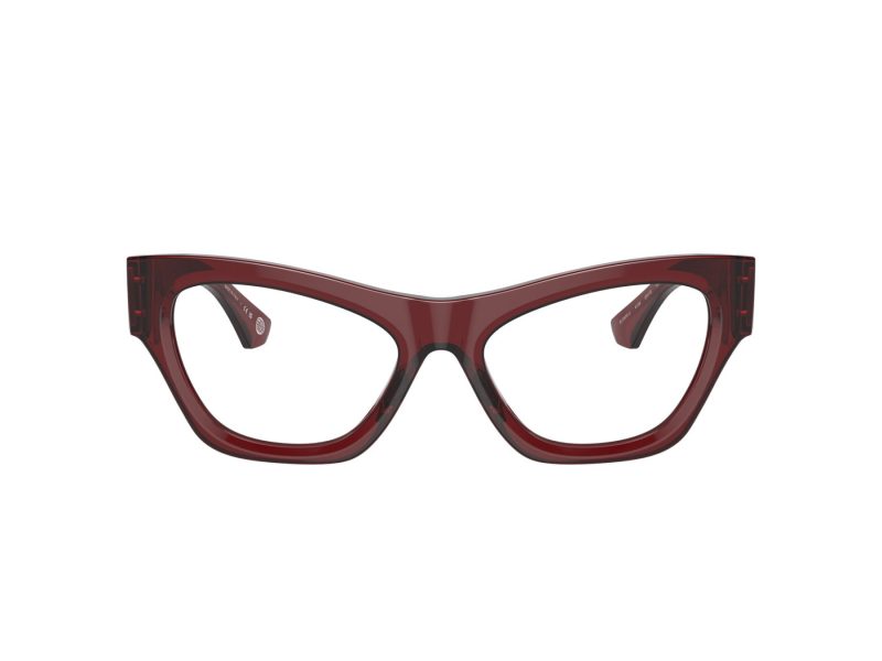 Burberry Glasögon BE 2405U 4128