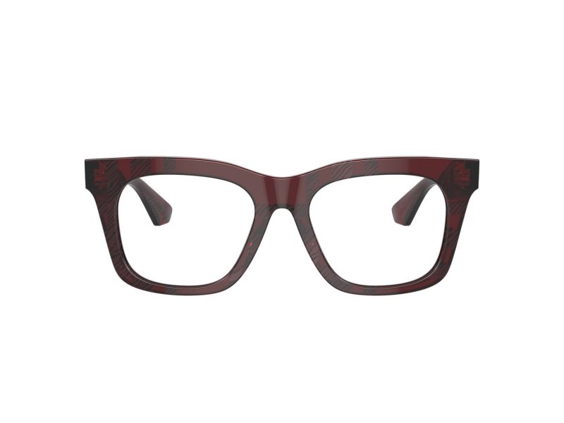 Burberry Glasögon BE 2407 4115