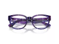 Burberry Glasögon BE 2410 4113