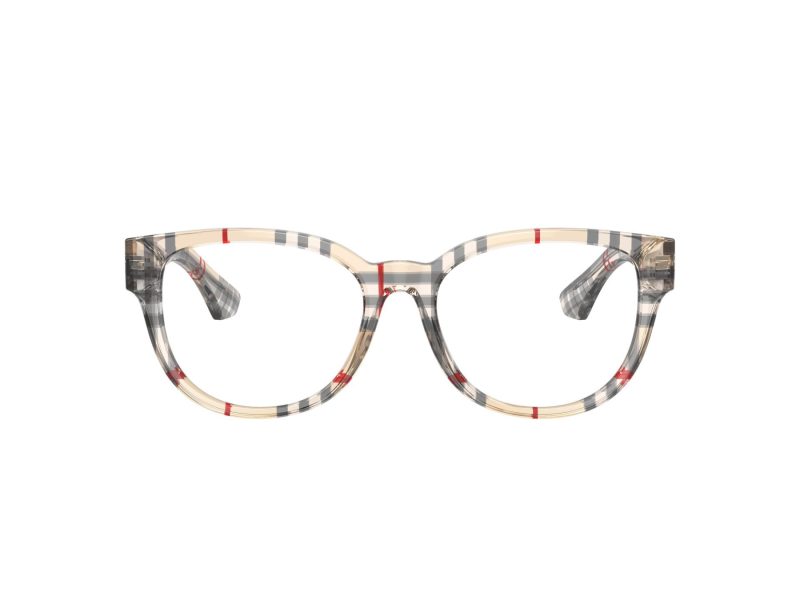 Burberry Glasögon BE 2410 4122