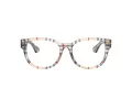 Burberry Glasögon BE 2410 4122