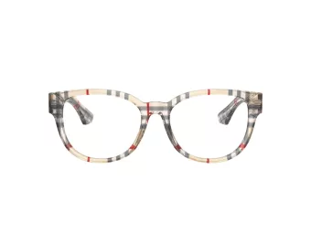 Burberry Glasögon BE 2410 4122