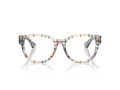 Burberry Glasögon BE 2410 4122