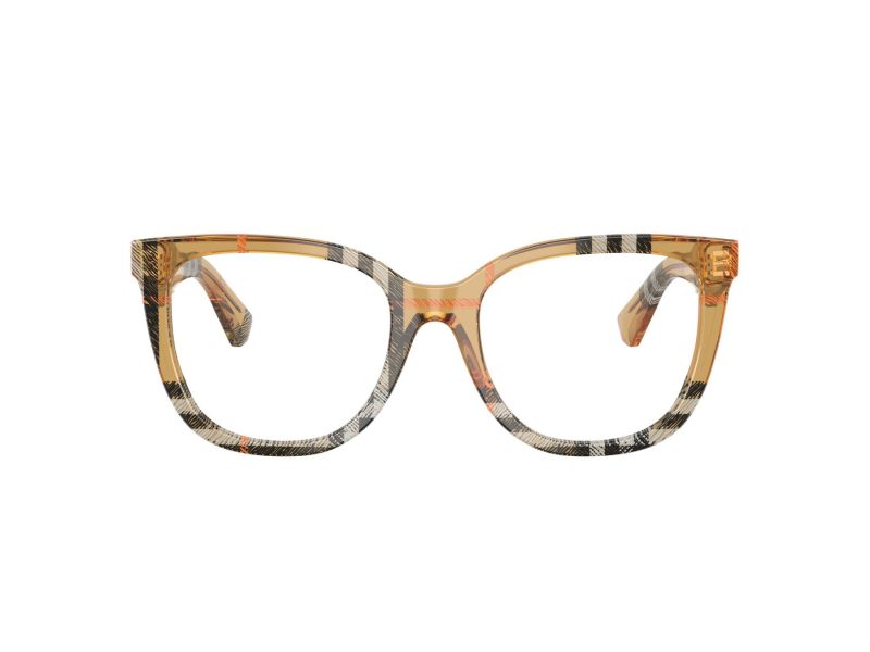 Burberry Glasögon BE 2415 4146