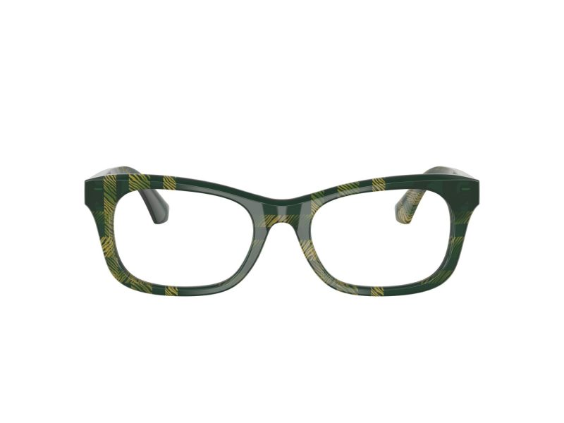 Burberry Glasögon BE 2422 4125